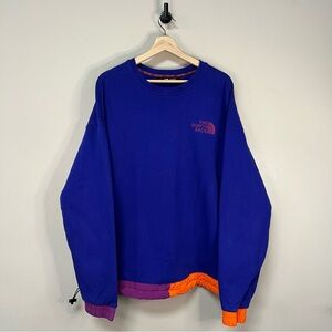 The North Face Rage Crewneck